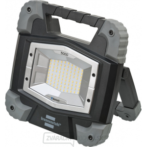 Mobilné Bluetooth LED žiarič Torana 5000 MB s aplikáciou na ovládanie svetla gallery main image