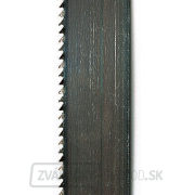 Scheppach Pílový pás na drevo a plasty pre SB 12/HBS 300/HBS 400 (2240x6x0, 36, 24zubov Náhľad