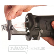 Aku píla priama Milwaukee M18 ONESX-0X náhled