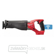 Aku píla priama Milwaukee M18 ONESX-0X náhled