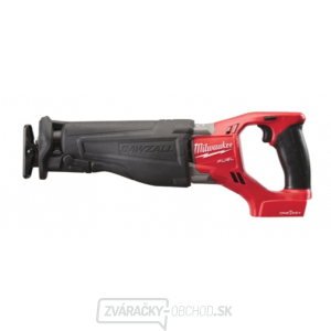 Aku píla priama Milwaukee M18 ONESX-0X