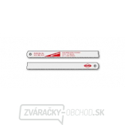 LIST PÍLOVÝ BIHART 300 MM, 8D/18Z gallery main image