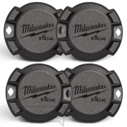 Lokátor náradie a vybavenie Milwaukee BTM-1 TICK - 4ks gallery main image