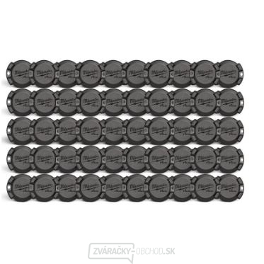 Lokátor náradie a vybavenie Milwaukee BTM-1 TICK - 50ks