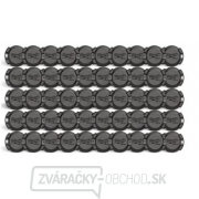 Lokátor náradie a vybavenie Milwaukee BTM-1 TICK - 50ks gallery main image