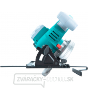 Píla kotúčová AKU, 140mm, 20V Li-ion, 2000mAh, industrial náhled