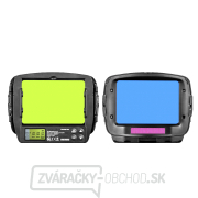 Kazeta samostmívacího filtra FlipARC + Náhľad