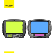 Kazeta samostmívacího filtra FlipARC + Náhľad