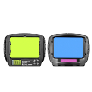 Kazeta samostmívacího filtra FlipARC + Náhľad