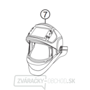 Skelet FlipARC + 1/1/1/1 Náhľad