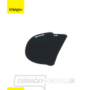 Kryty bočných priezorov Náhľad