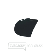 Kryty bočných priezorov Náhľad