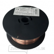 Drôt SG2 MIG 0,8 mm D100 (1kg) 052020,804063 gallery main image