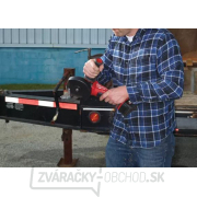 Milwaukee Aku brúska uhlová M18 CAG125XPD-0 náhled