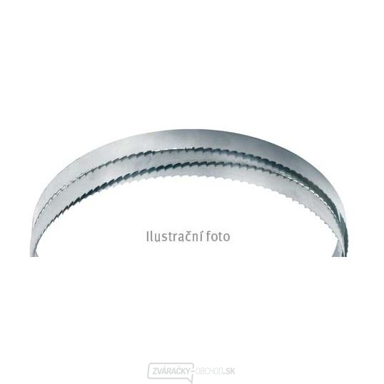 M42-430 1712x13x0,65 10/14/pílový pás na kov