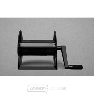 Naviják na tlakovou hadici  FASA Naviják na tlakovou hadici  FASA gallery main image