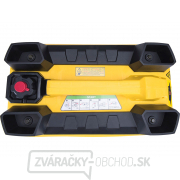 Elektrocentrála digitálna invertorová 3,3HP/2kW náhled