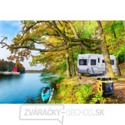 Elektrocentrála digitálna invertorová 3,3HP/2kW náhled