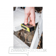 Meter laserový digitálny 40M, 0,15-40m Meter laserový digitálny 40M, 0,15-40m náhled