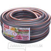 Hadica záhradná nepriehľadná SILVER, 3/4