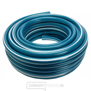 Hadica záhradná nepriehľadná SILVER, 3/4 Hadica záhradná nepriehľadná SILVER, 3/4