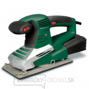 DWT ESS03-230 DV elektrická vibračná brúska s reguláciou 320 W gallery main image