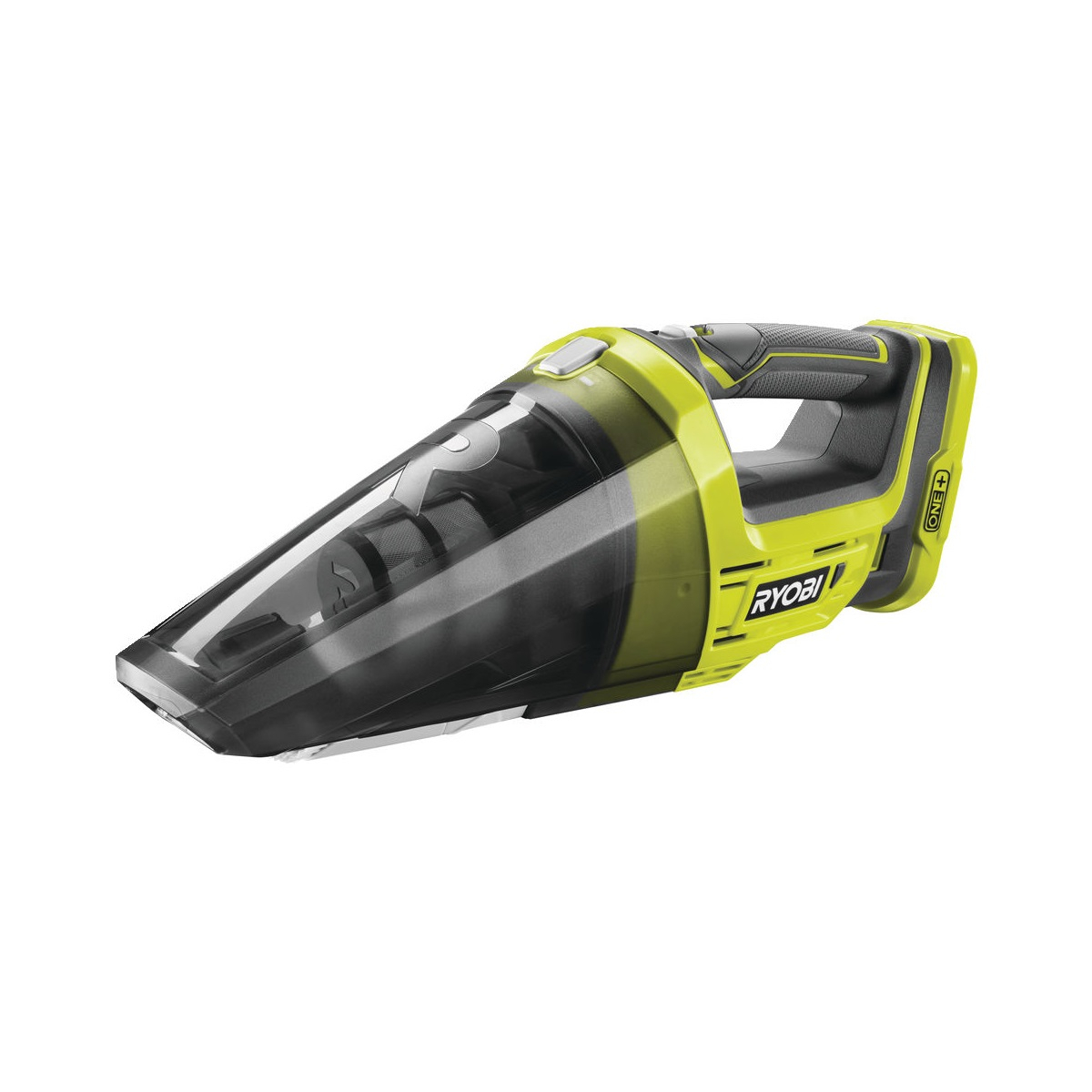 Ryobi R18HV-0 aku 18 V ručný vysávač ONE +