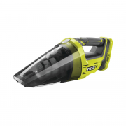Ryobi R18HV-0 aku 18 V ručný vysávač ONE + gallery main image