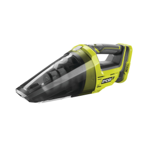 Ryobi R18HV-0 aku 18 V ručný vysávač ONE + gallery main image
