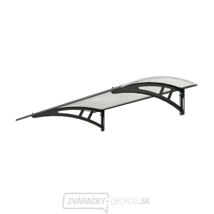 Palram Calisto 1350 vchodová strieška Palram Calisto 1350 vchodová strieška gallery main image