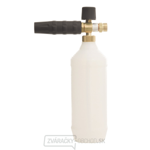 Michelin Vysokotlakové penovací nádoba s tryskou (MPX160C, MPX160CK) Michelin Vysokotlakové penovací nádoba s tryskou (MPX160C, MPX160CK) gallery main image