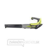 Ryobi OBL18JB aku fúkač ONE + Náhľad