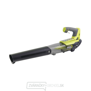 Ryobi OBL18JB aku fúkač ONE +