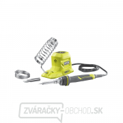 Ryobi R18SOI-0 aku spájkovačka ONE + Náhľad