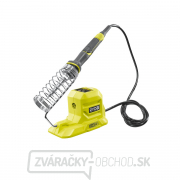 Ryobi R18SOI-0 aku spájkovačka ONE + gallery main image