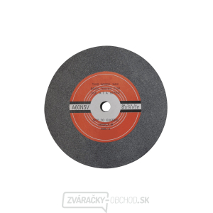 Scheppach brúsny kotúč pre SM 200/SM 200 AL (200 x 20 x 15,88 mm) Scheppach brúsny kotúč pre SM 200/SM 200 AL (200 x 20 x 15,88 mm) gallery main image