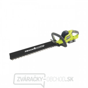 Ryobi RHT1850H25HS aku 18V hybridný plotostrih + 1x 18 V 2,5 Ah batéria + nabíjačka ONE + Ryobi RHT1850H25HS aku 18V hybridný plotostrih + 1x 18 V 2,5 Ah batéria + nabíjačka ONE + gallery main image