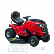 MTD OPTIMA LG 200 H trávne traktor s bočným vyhadzovaním gallery main image