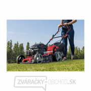 Scheppach MS 225-53 multifunkčné trávna kosačka 4v1 s pojazdom Náhľad