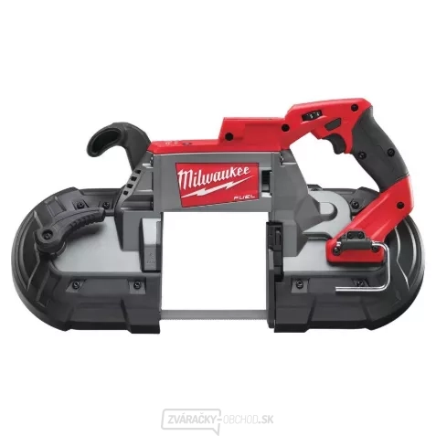 aku pásová píla aku pásová pila