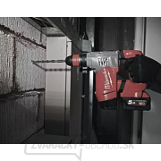 Milwaukee Aku kladivo vŕtacie SDS-plus M18 CHPX-502X Náhľad