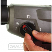 Milwaukee Aku kladivo vŕtacie SDS-plus M18 CHX-502X Náhľad