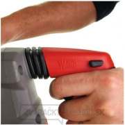 Milwaukee Aku kladivo vŕtacie SDS-plus M18 CHX-502X Náhľad