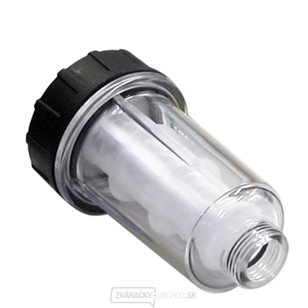 Vodné  filter Lavor - Fasa