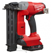 Milwaukee aku uhlová klincovačka M18 CN18GS-202x FUEL gallery main image