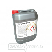 Chladiaca kvapalina do pásových píl COOL BS70 (10l) Chladiaca kvapalina do pásových píl COOL BS70 (10l) gallery main image
