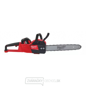 Milwaukee Píla reťazová aku M18 FCHS-121 Milwaukee Píla reťazová aku M18 FCHS-121