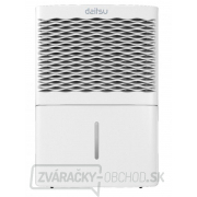 Odvlhčovače vzduchu DAITSU ADD 20 XA gallery main image