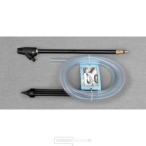 Pískovací tryska Lavor