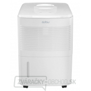 Odvlhčovače vzduchu DAITSU ADD 10 XA gallery main image